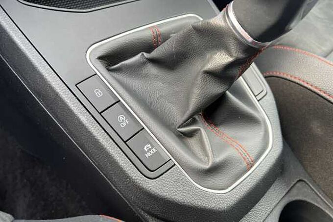 SEAT Ibiza 1.0 TSI 95 FR Sport 5dr