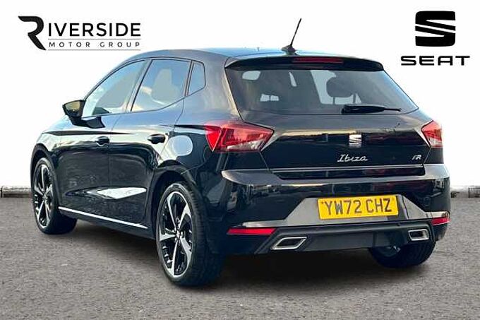 SEAT Ibiza 1.0 TSI 95 FR Sport 5dr